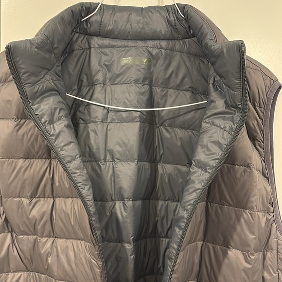 TSG The Sporting Gent Mens Puffer Vest Reversible - Picture 5 of 8